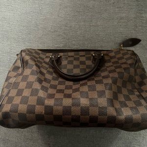 Louis Vuitton Vintage Purse